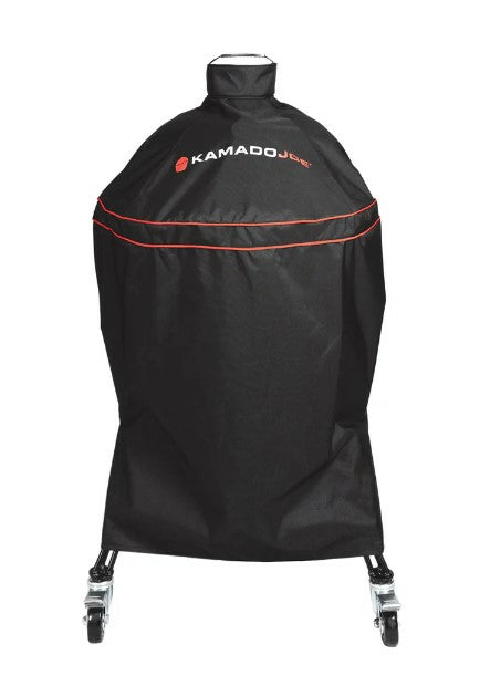 Kamado Joe Big Joe Premium BBQ Cover – Genuine Accessory