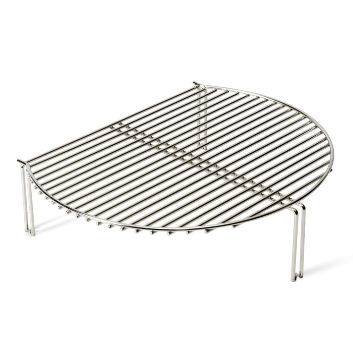 Kamado Joe Big Joe Grill Expander – Extra Cooking Space