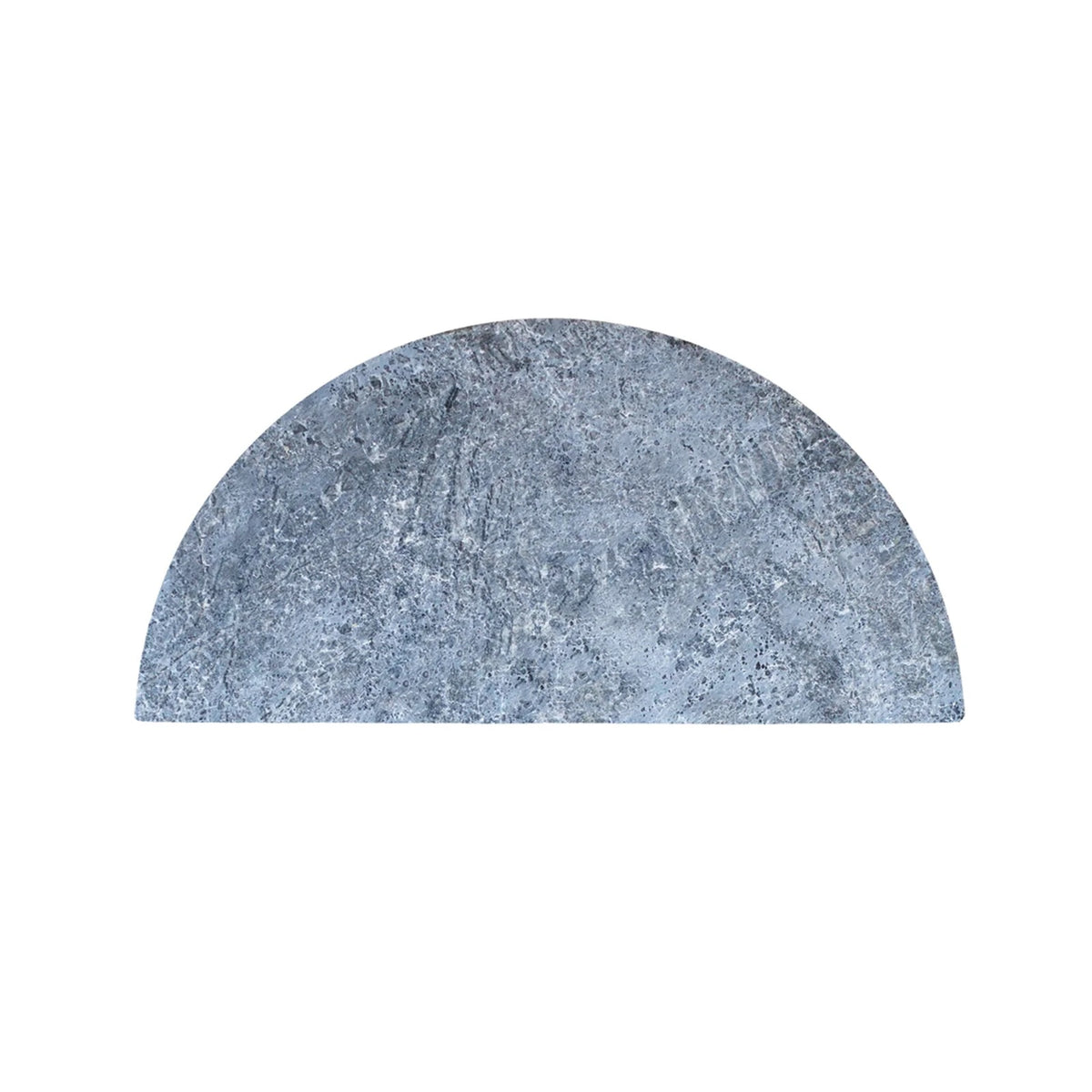 Kamado Joe Big Joe Half Moon Soap Stone – BBQ Cooking Stone