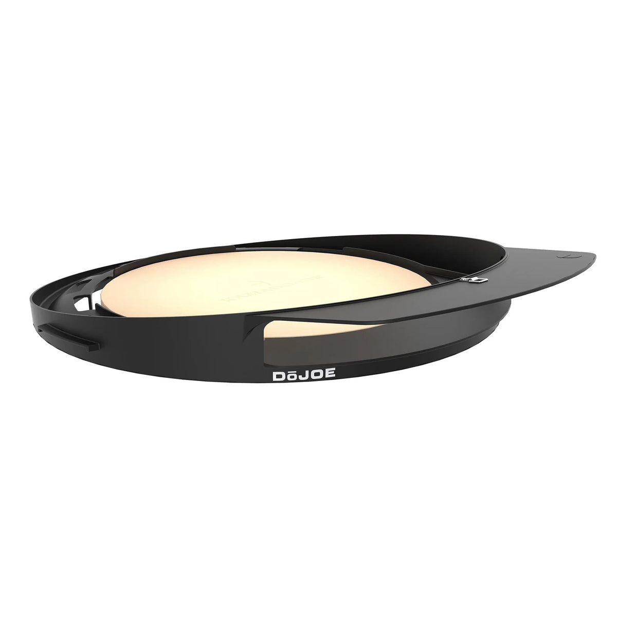 Kamado Joe Big Joe DoJoe Pizza Oven – BBQ Pizza Accessory