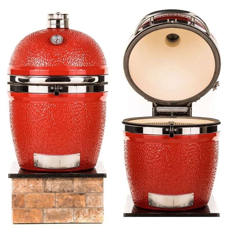 Kamado Joe Pro-Joe – Extremely Rare Special Edition – UK