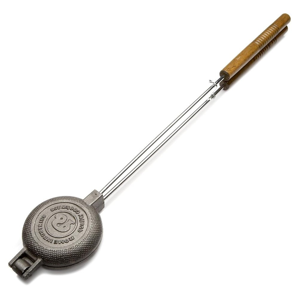 Rome Industries 1205 Round Jaffle Iron