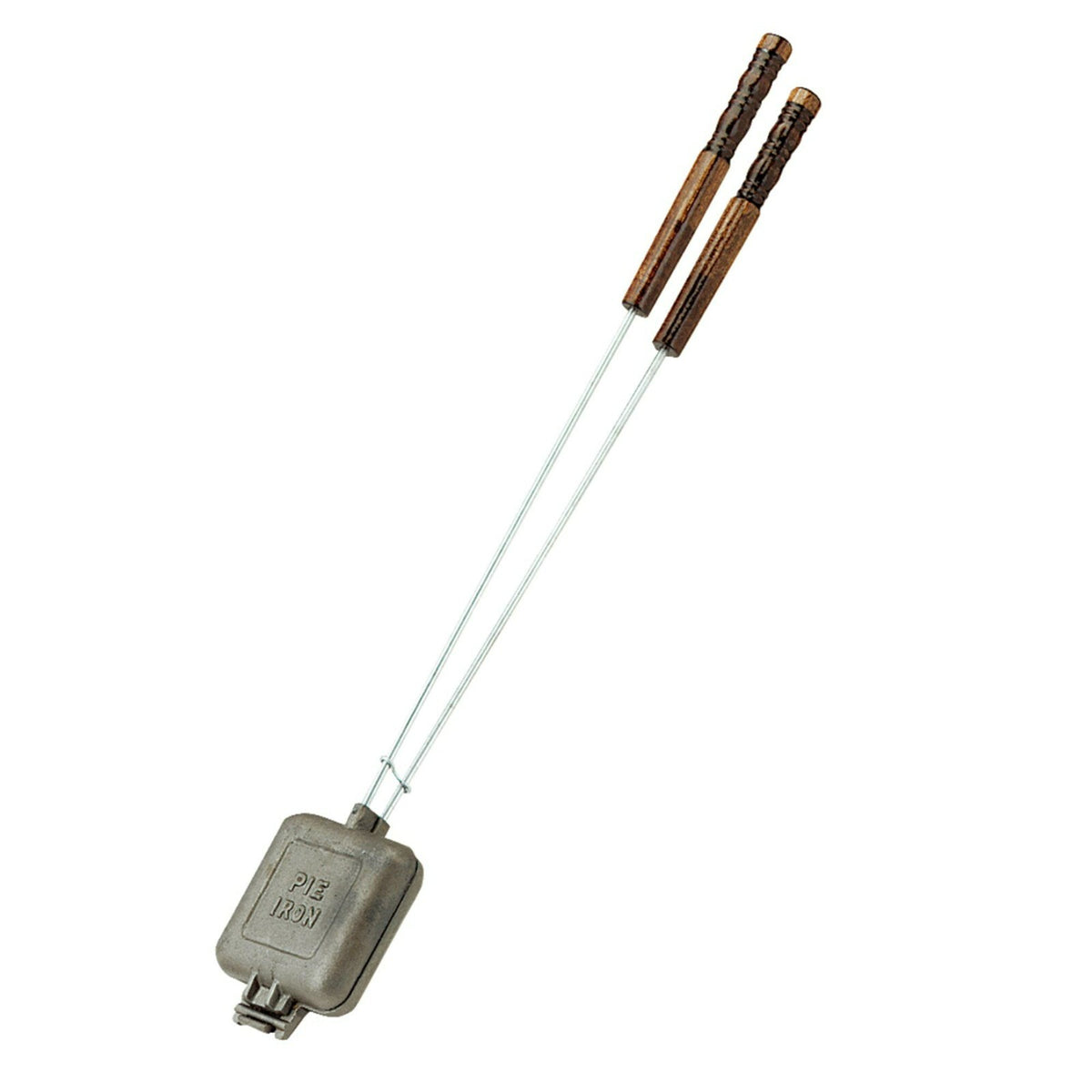 Rome Industries #1705 Square Pie Iron