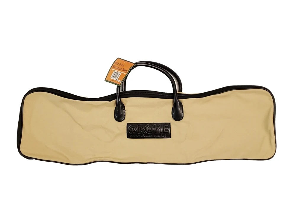 Rome Industries Pie Iron Storage Bag